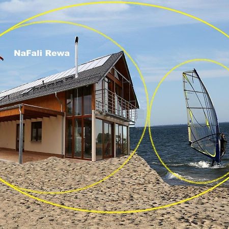 Noclegi Nafali Rewa Extérieur photo