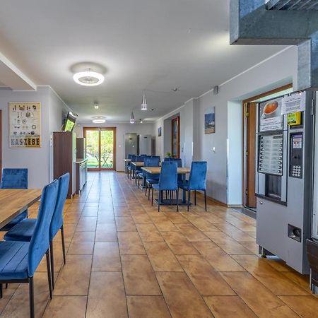 Noclegi Nafali Rewa Extérieur photo