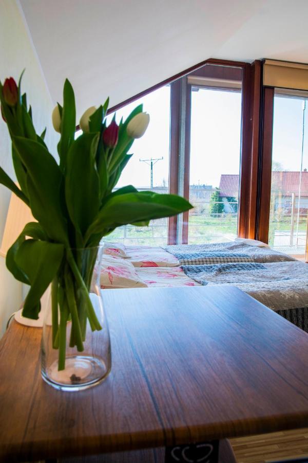 Noclegi Nafali Rewa Extérieur photo