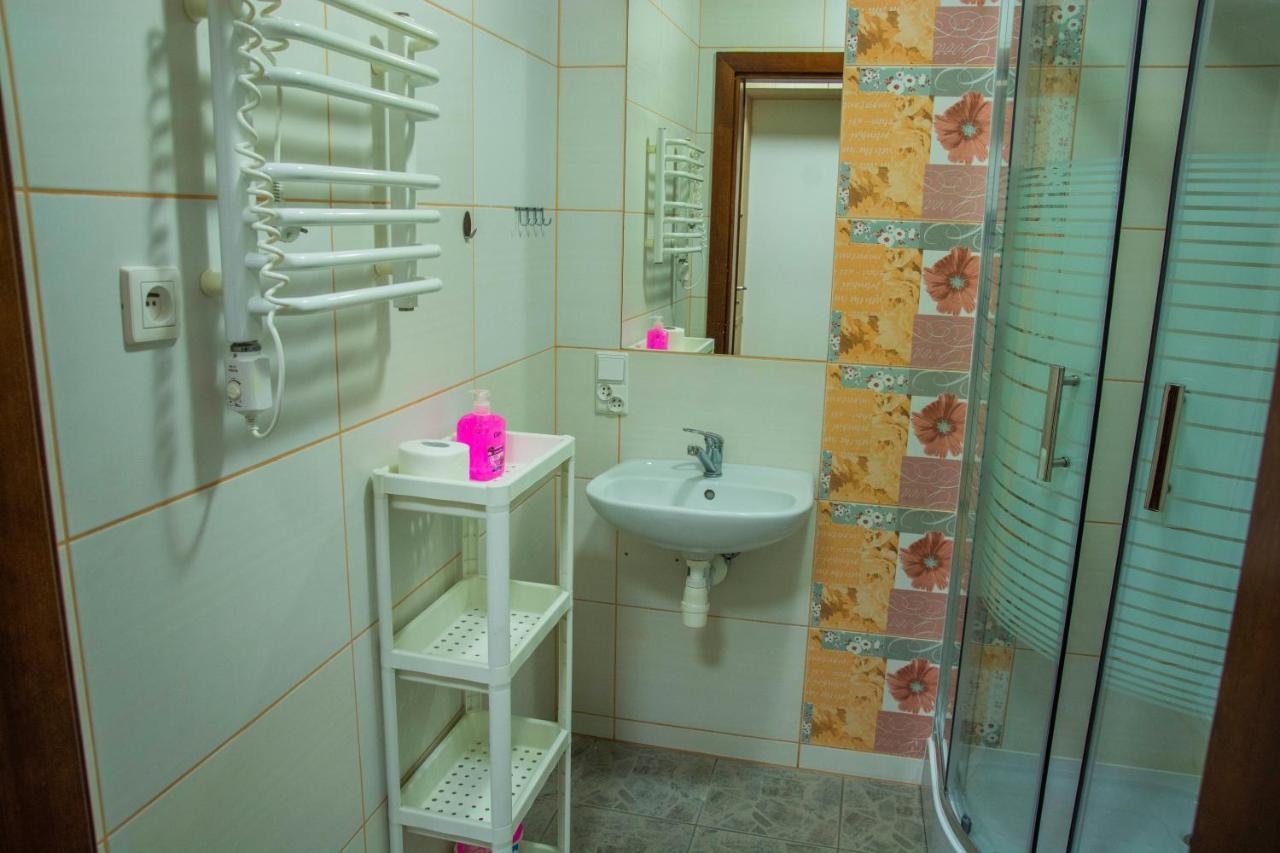 Noclegi Nafali Rewa Extérieur photo