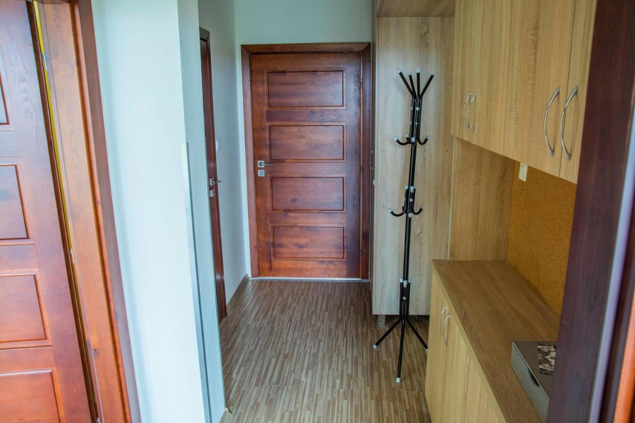 Noclegi Nafali Rewa Extérieur photo