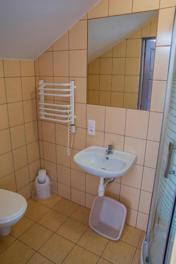 Noclegi Nafali Rewa Extérieur photo