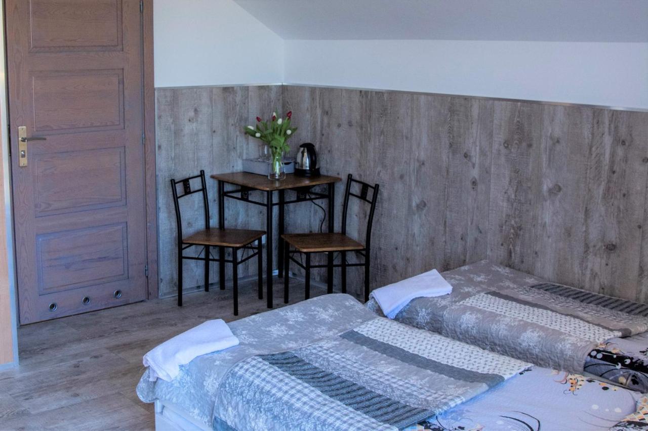 Noclegi Nafali Rewa Extérieur photo