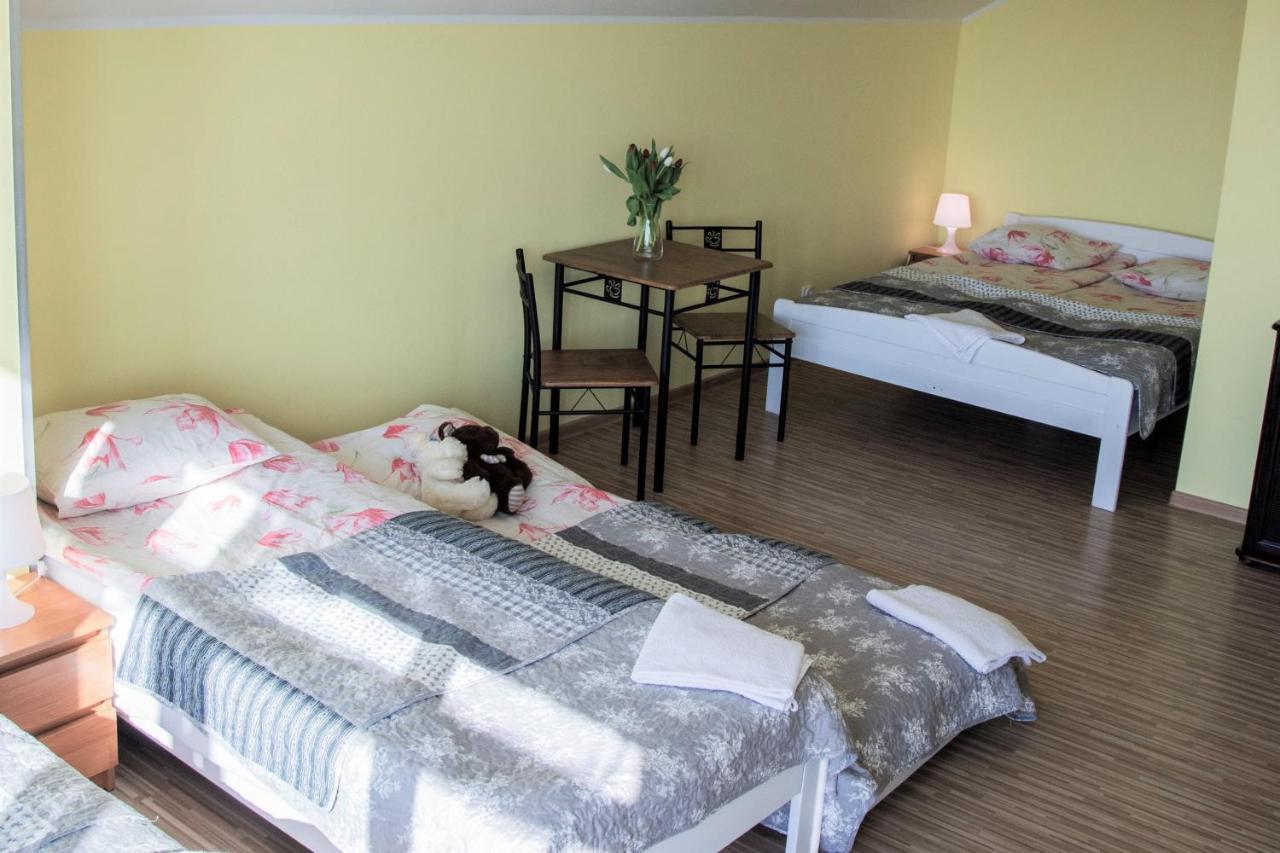 Noclegi Nafali Rewa Extérieur photo