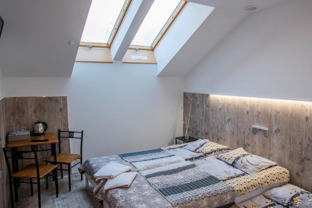 Noclegi Nafali Rewa Extérieur photo