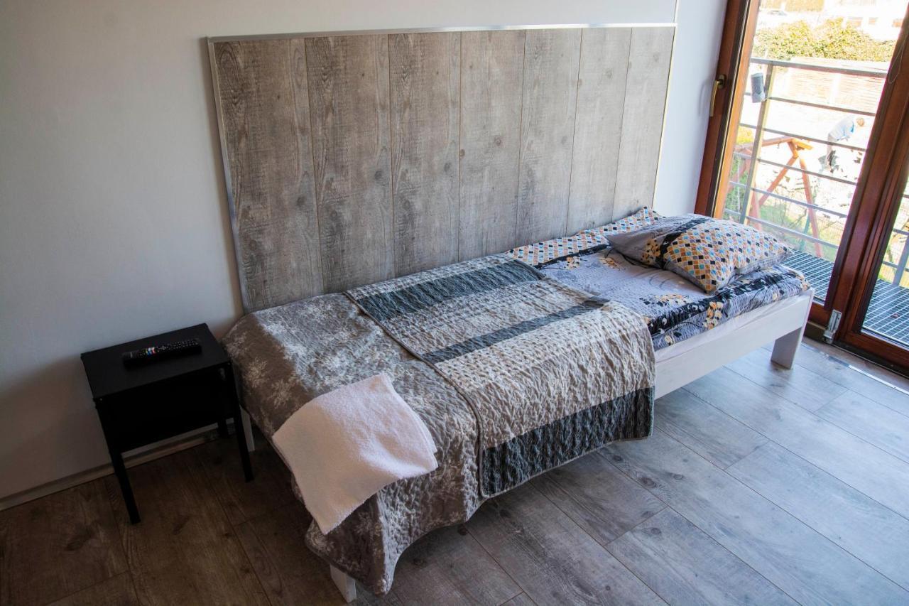 Noclegi Nafali Rewa Extérieur photo
