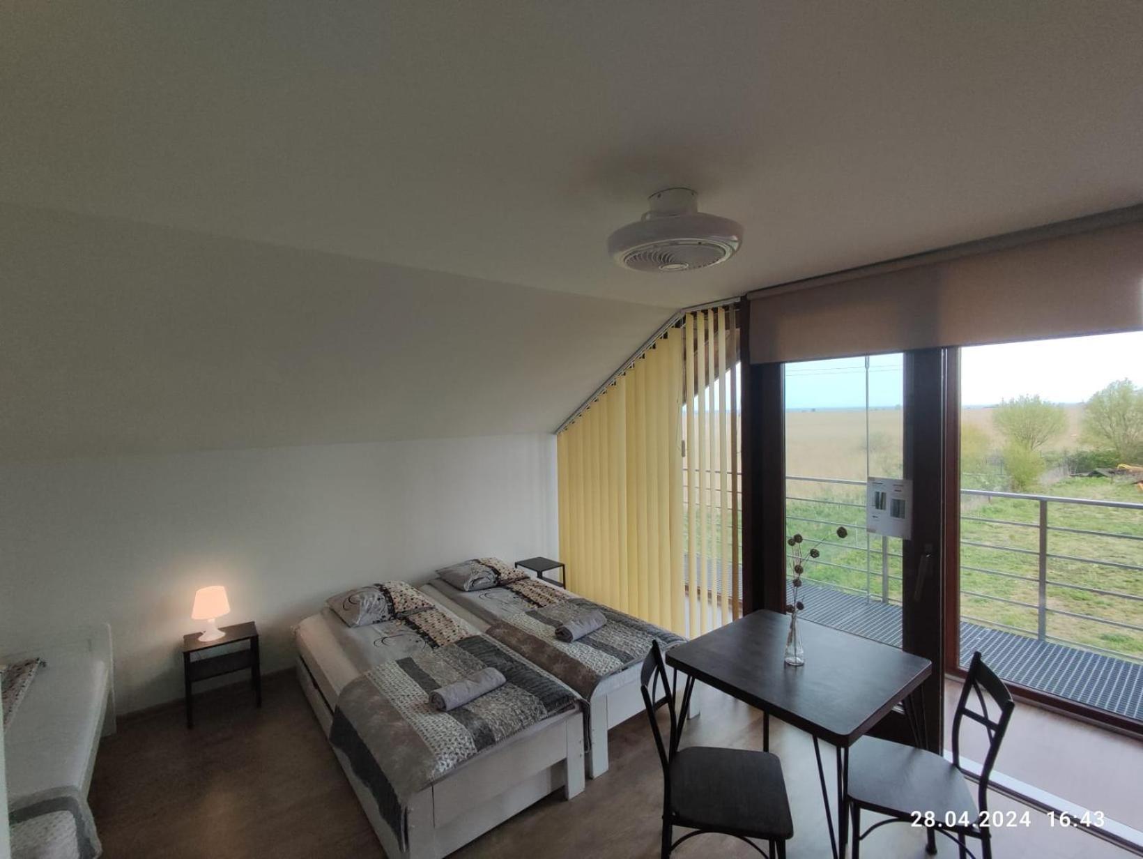 Noclegi Nafali Rewa Extérieur photo