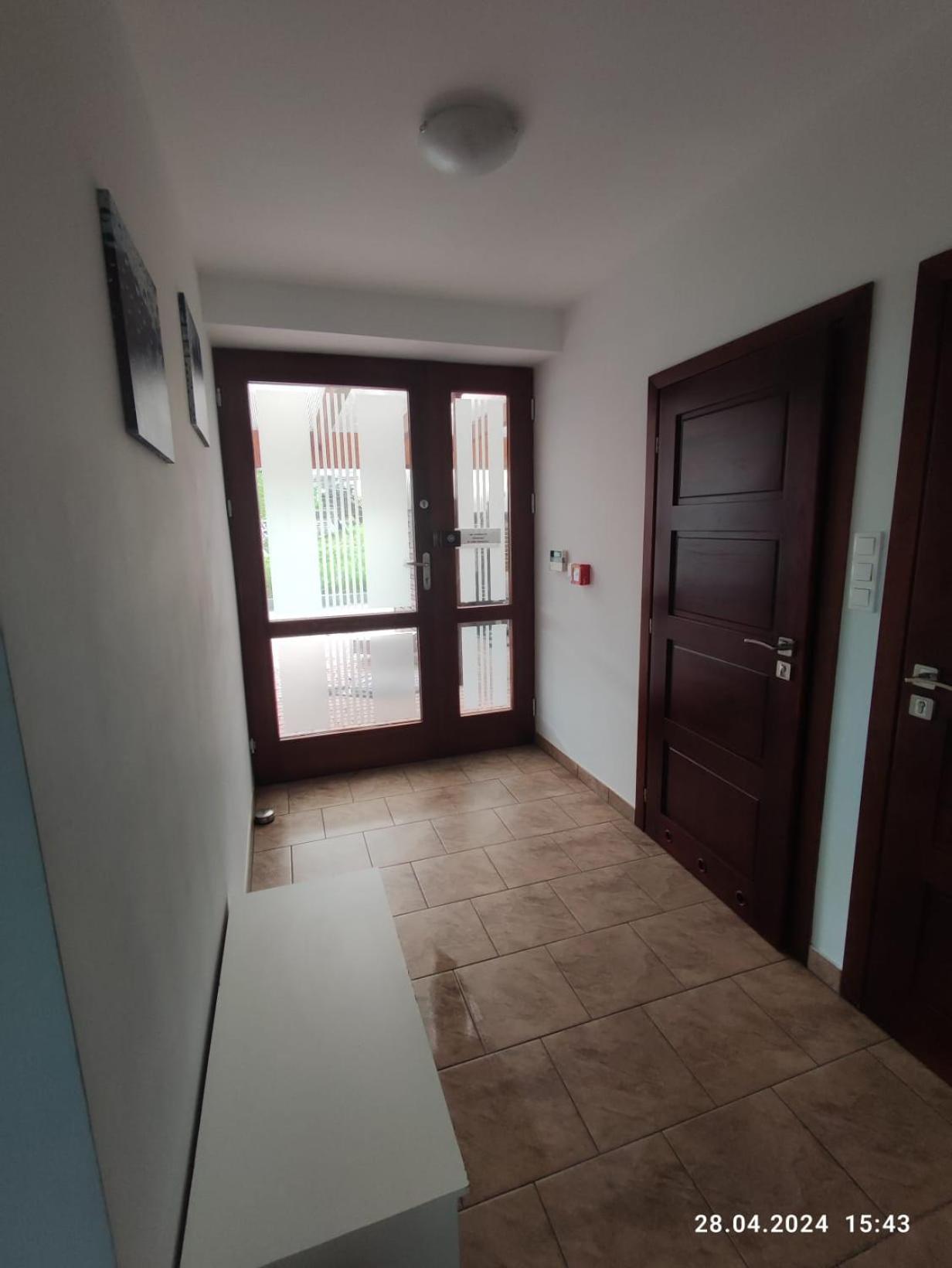 Noclegi Nafali Rewa Extérieur photo
