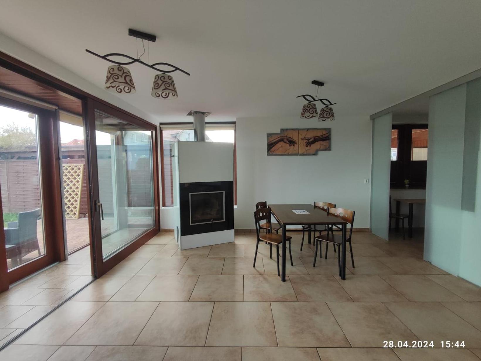 Noclegi Nafali Rewa Extérieur photo