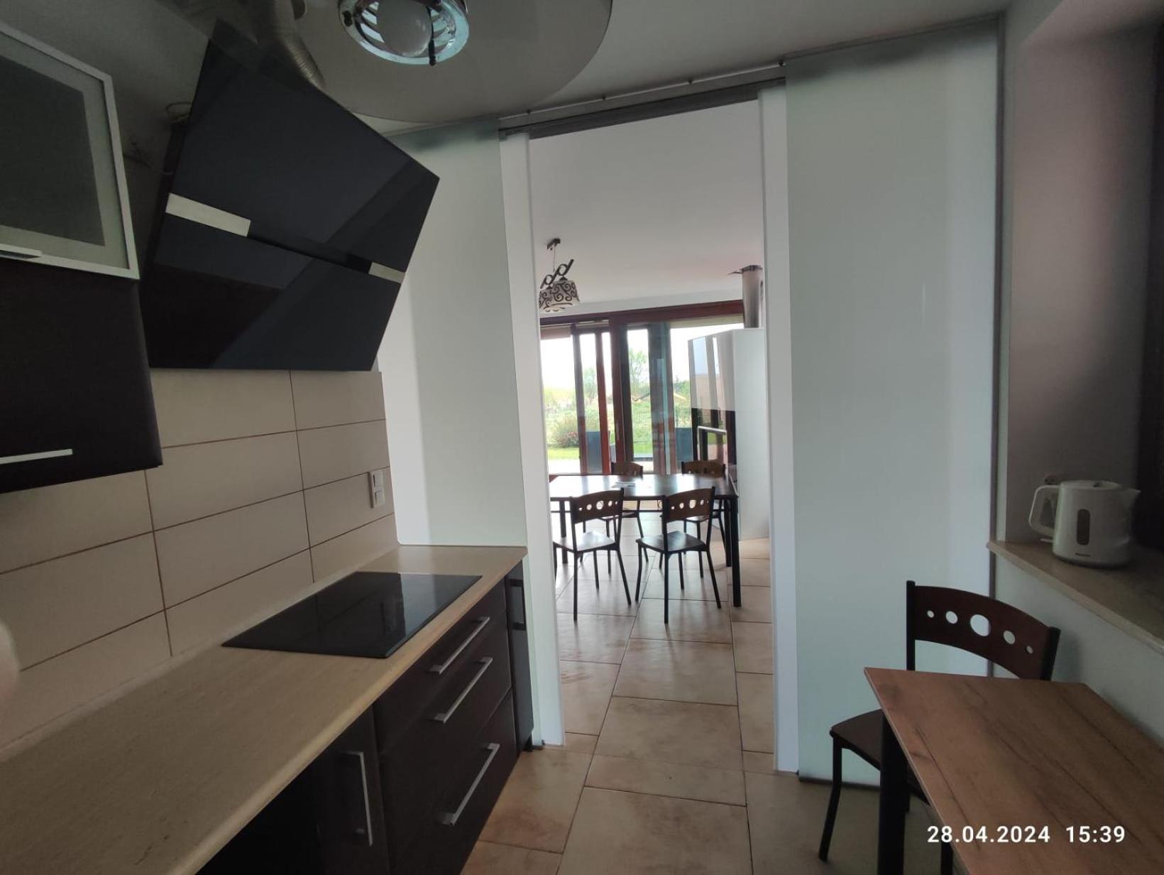 Noclegi Nafali Rewa Extérieur photo