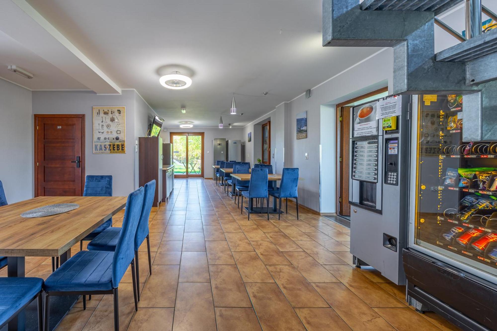 Noclegi Nafali Rewa Extérieur photo