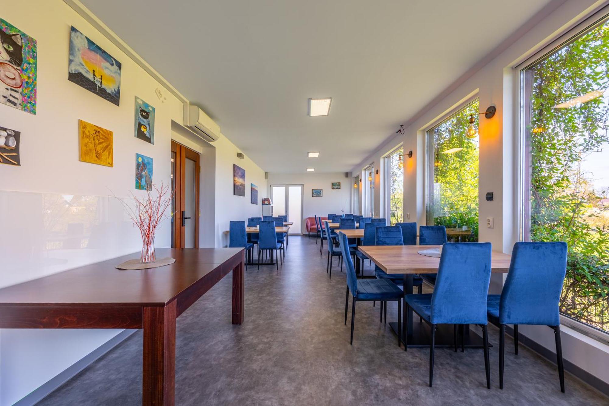 Noclegi Nafali Rewa Extérieur photo
