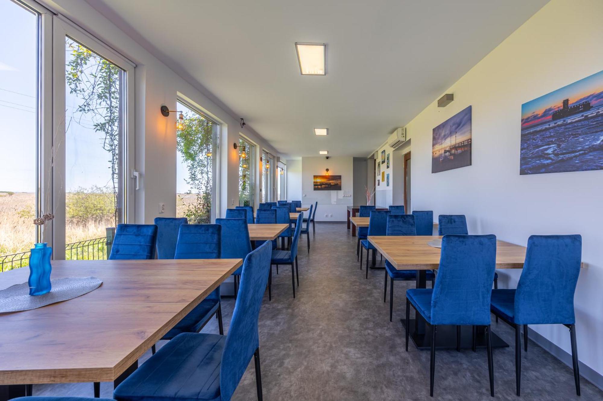 Noclegi Nafali Rewa Extérieur photo