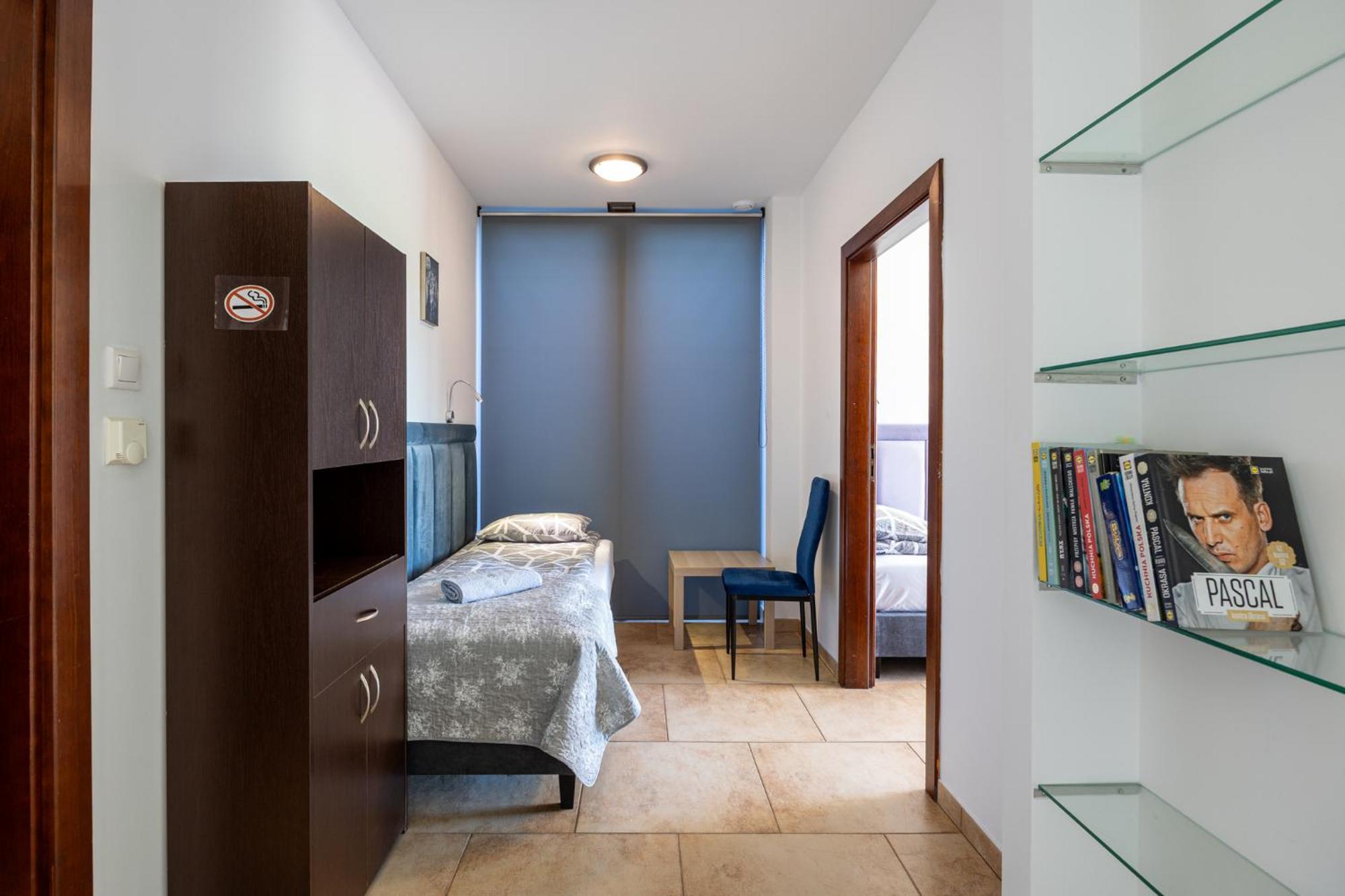 Noclegi Nafali Rewa Extérieur photo