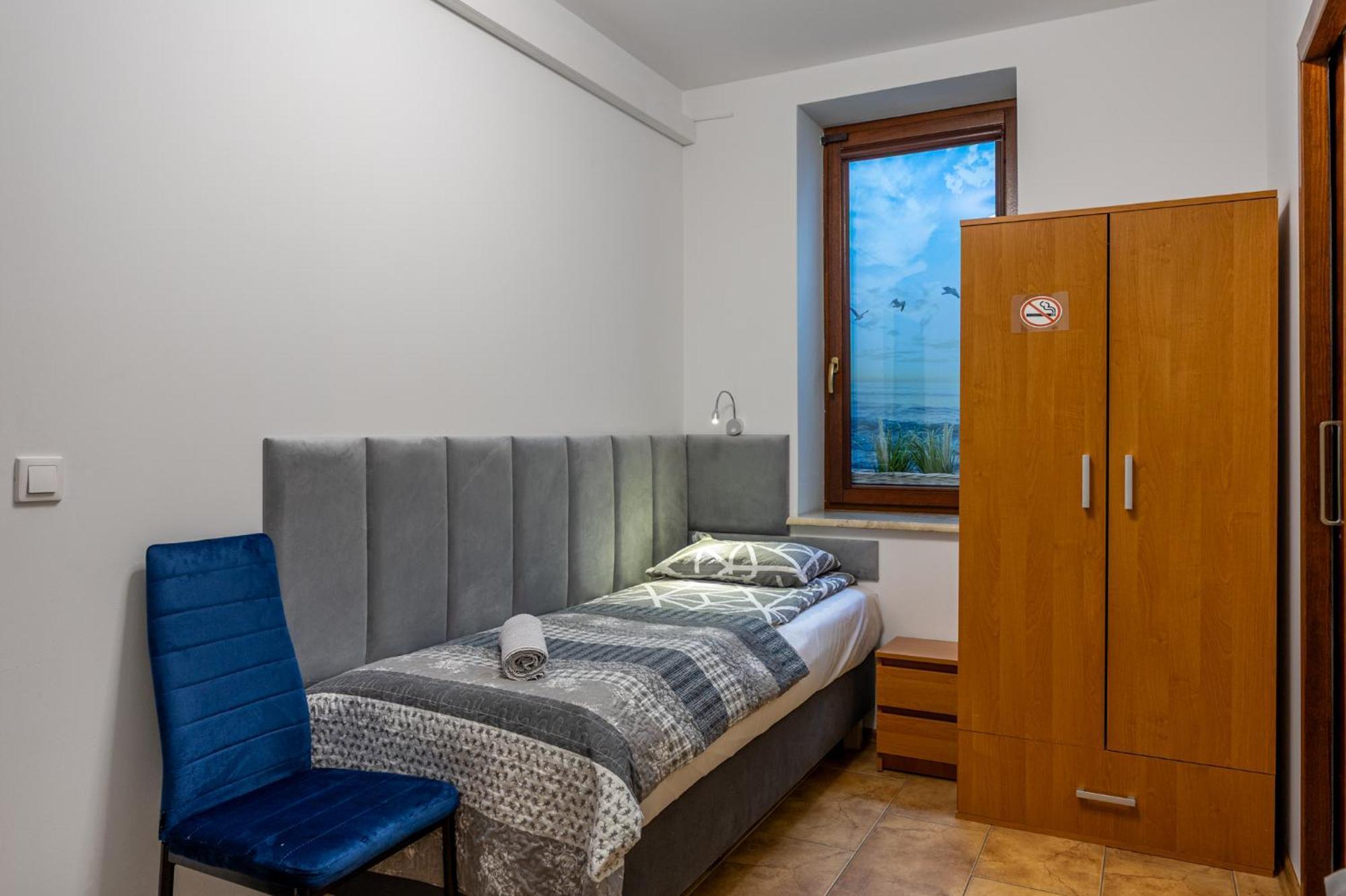 Noclegi Nafali Rewa Extérieur photo