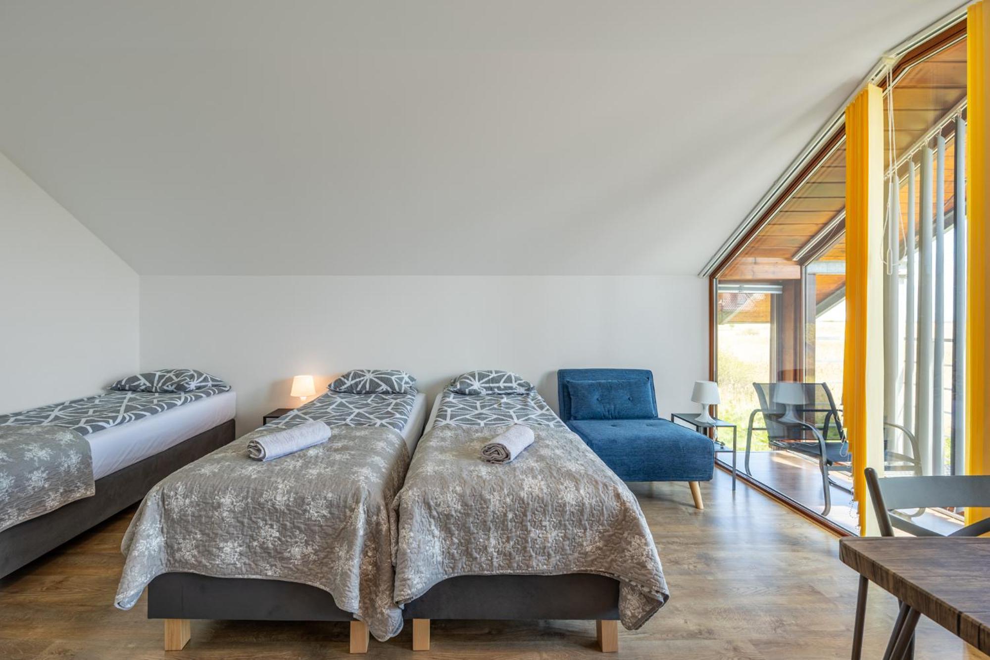 Noclegi Nafali Rewa Extérieur photo