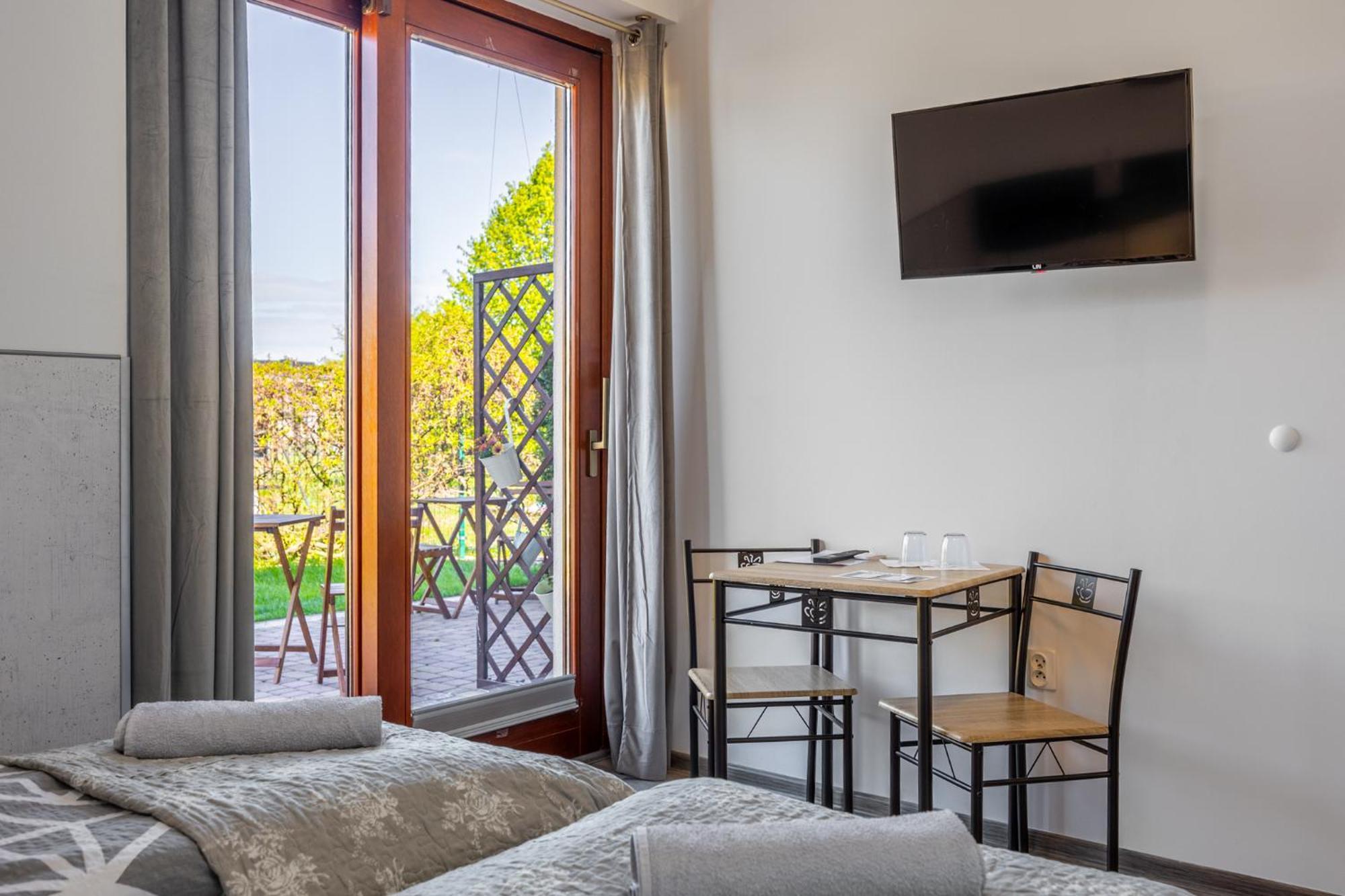 Noclegi Nafali Rewa Extérieur photo