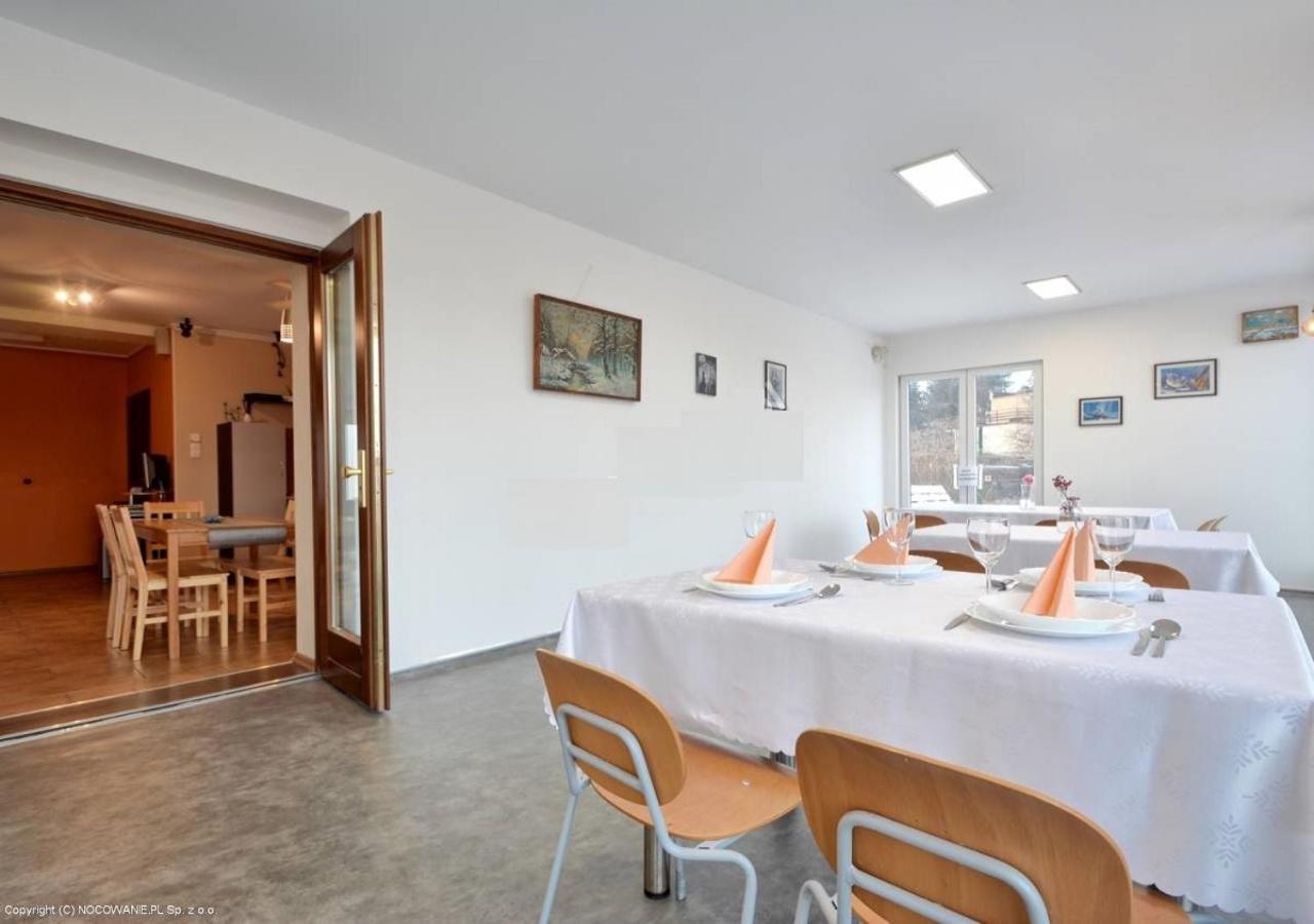 Noclegi Nafali Rewa Extérieur photo